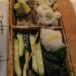 音威子府TOKYO - 香の物