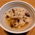 鉄板焼 天 - 