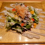 鉄板焼 天 - 