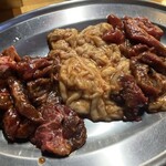 大衆焼肉 ジンギスカン - 