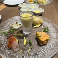 ダルマット 六本木ヒルズ店 - 