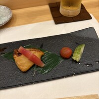 鮨うら山 名駅 - 