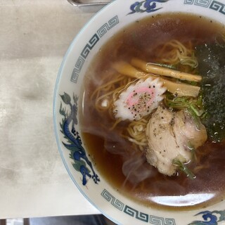 中華飯店 吟月_1