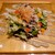 鉄板焼 天 - 料理写真:
