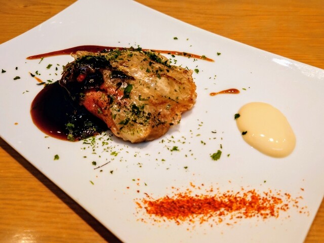 Teppanyaki Ten Nagoya Ten photo 3