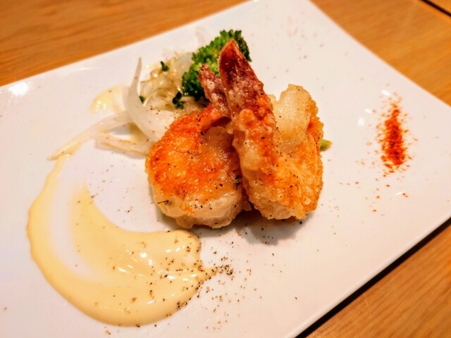 Teppanyaki Ten Nagoya Ten photo 2