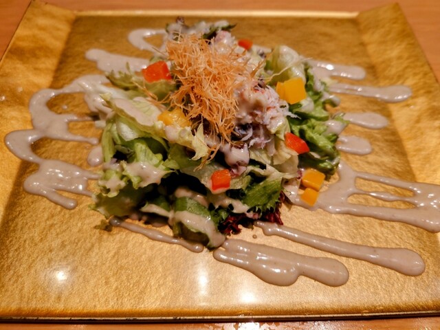 Teppanyaki Ten Nagoya Ten