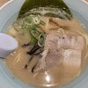 麺屋 吉蔵 VIERRA小倉店