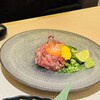 牛刺しと焼肉 仔虎 - 