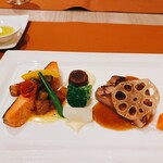 ブラッスリー・ベルデマール - 