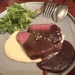 RED PEPPER 恵比寿店 - 