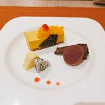 ブラッスリー・ベルデマール - 