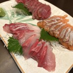 あじめん浦和店 - 