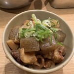 元祖串かつ だるま - 