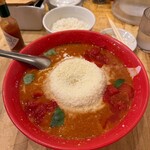 九十九ラーメン - 