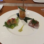 ブラッスリー・ベルデマール - 