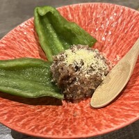 焼肉とみ 横浜関内店 - 