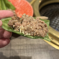 焼肉とみ 横浜関内店 - 