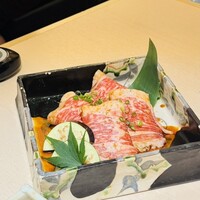 牛刺しと焼肉 仔虎 クリスロード店 - 