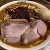 濃菜麺 井の庄