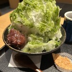 桂新堂本店 喫茶 活創庵 - 