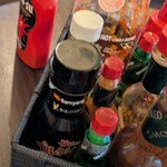 Harry's Sandwich Company - 