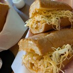 Harry's Sandwich Company - 