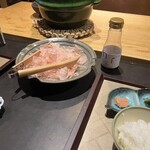 食堂 ぎんみ - 
