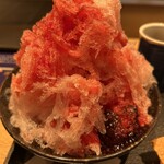 桂新堂本店 喫茶 活創庵 - 