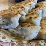 餃子の王将 - 料理写真: