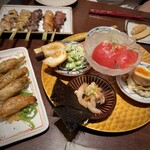 焼鳥 ハレツバメ 横浜鶴屋町店 - 