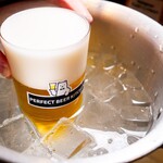 PERFECT BEER KITCHEN - ドリンク写真: