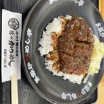 本家かつめし亭 - 