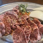 伊丹ミートセンター - 