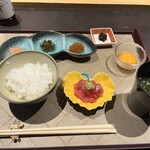 食堂 ぎんみ - 
