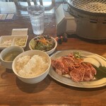 伊丹ミートセンター - 