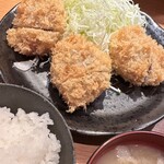 とんかつ 三八 - 