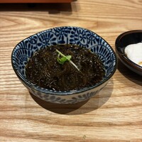 あぐー豚しゃぶしゃぶ専門店 とり央 別邸 - 