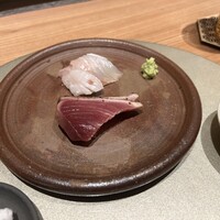 鮨処 石ばし - 