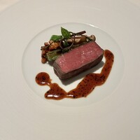 Plaiga TOKYO - 飛騨牛フィレ肉