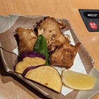 玄品 大阪 梅田東通 ふぐ・うなぎ・かに料理 - 
