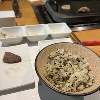 飛騨牛茶寮　神月 - 