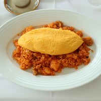 東京會舘 銀座スカイラウンジ - 