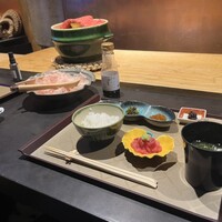 食堂 ぎんみ - 