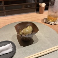 鮨処 石ばし - 
