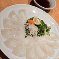 玄品 大阪 梅田東通 ふぐ・うなぎ・かに料理 - 