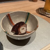 鮨処 石ばし - 