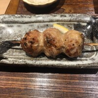 おみ乃 神谷町 - 