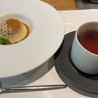 飛騨牛茶寮　神月 - 