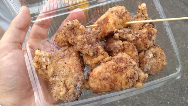 庄内発酵堂（しょうないはっこうどう） - 余目（カレー）